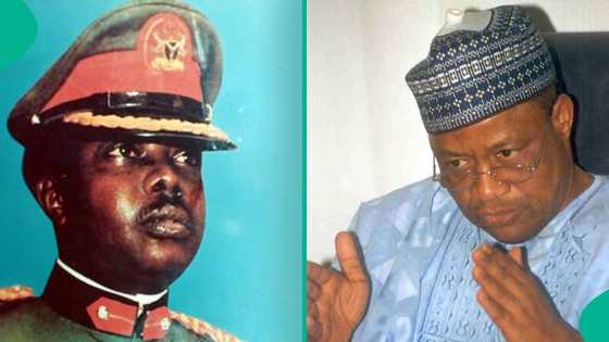 Babangida finally spills how and why Gen. Murtala Mohammad was assassinated in 1976