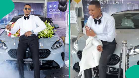Alex Ekubo Dies in Lagos After Battle with Cancer — image 4