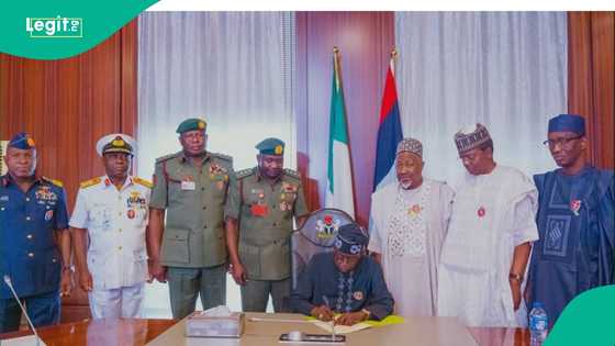 FG spent 47% of 2024 budget expenditure on debt servicing in 9 months