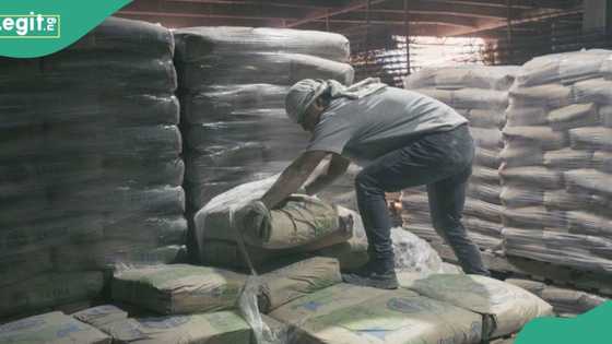 Prices of BUA, Dangote, other cement brands rise in Nigeria, sell higher in neighbouring countries