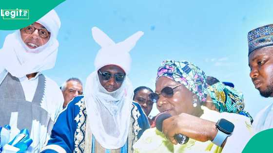 Maltina: An bude katafaren wajen koyon sana'a a jihar Kaduna
