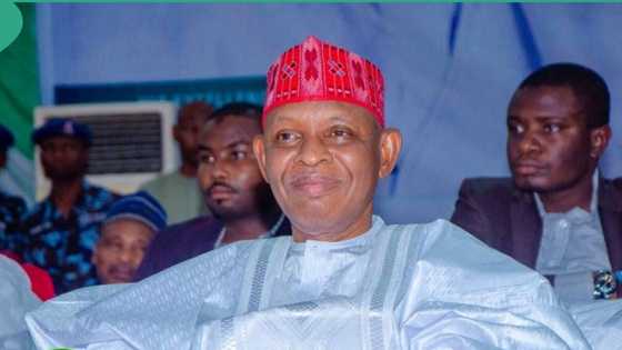 Kano guber: Gov Yusuf gets major boost ahead of Supreme Court verdict, details emerge