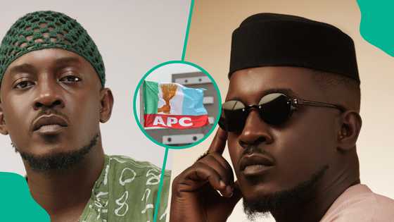 “I regret supporting APC to oust Jonathan”: M.I Abaga opens up in viral confession video, fans lash at him