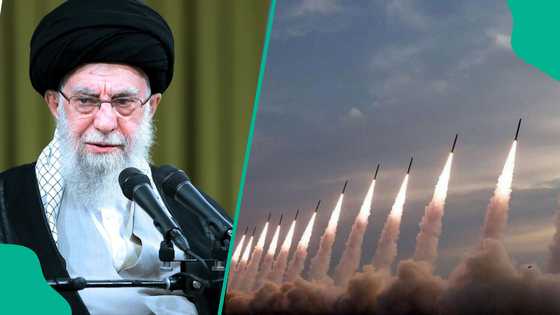 Iran crisis: 5 Nigerians abroad most affected by conflict, full list emerges