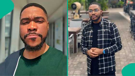 Nigerian man recounts statement he made to female MD that got him sacked 2 days later