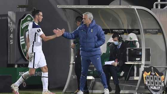 Gareth Bale's agent discloses Mourinho's biggest mistakes at Tottenham in stunning dig