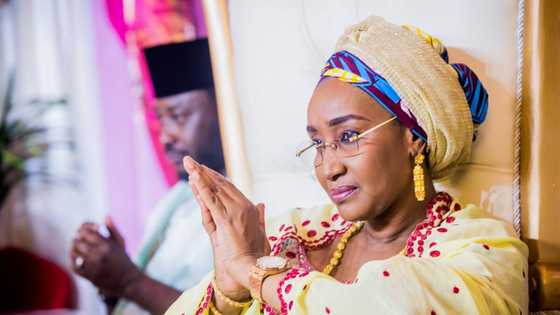 Talakawa miliyan biyu za su fara jin alat na Biliyan N20bn duk wata daga Yuni, Gwamnatin Buhari