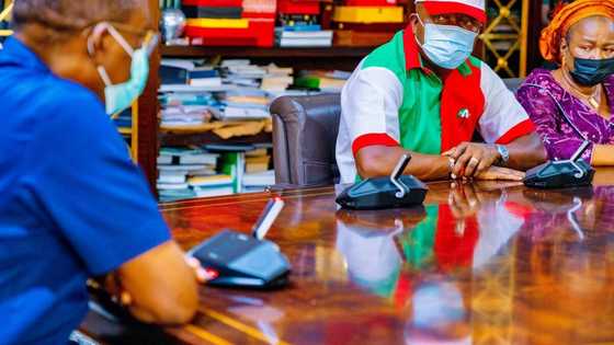 Anambra election: Like Edo, PDP will win southeast state, says Okowa