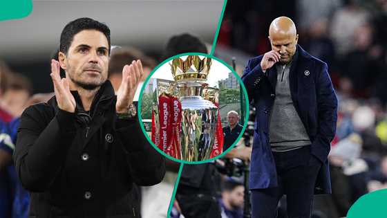 Supercomputer predicts Premier League winner after Arsenal win, Liverpool lose again