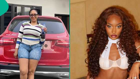 Ayra Starr's mum encourages women to be Gen Z mothers, advises them to join TikTok: "She is pretty