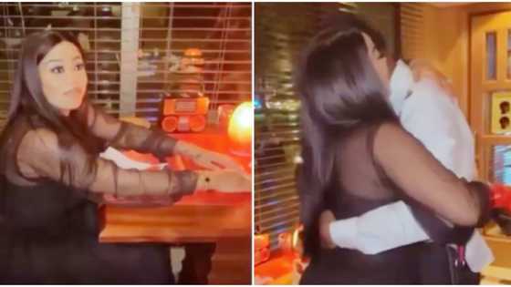 Celebrity stylist Toyin Lawani comes hard at popular IG blog over claims made about her fiancé