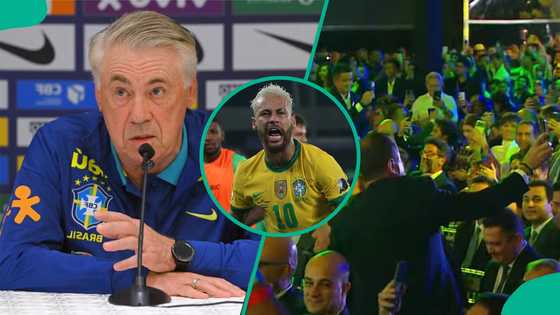 Neymar sparks emotional celebrations across Brazil after 2026 FIFA World Cup call-up