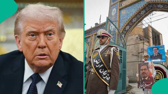 Chinese seer predicts how US-Iran war will end after two of his prediction came true