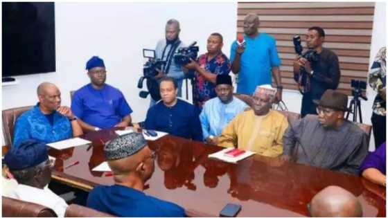 PDP crisis: Full list of Wike's allies who pulled out of Atiku’s campaign