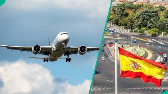 Spain releases list of countries allowed to enter without visa, 2 from Africa