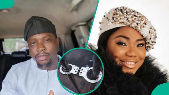 Court orders VeryDarkMan’s arrest amid Mercy Chinwo’s defamation case, his lawyer begs