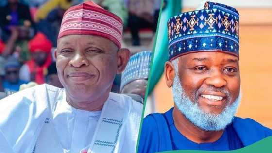 Abba Yusuf vs Gawuna: LP chieftain reveals who Supreme Court should declare as Kano governor