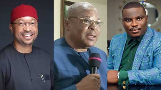 5 Abia PDP chieftains likely to contest party's rescheduled governorship primary election