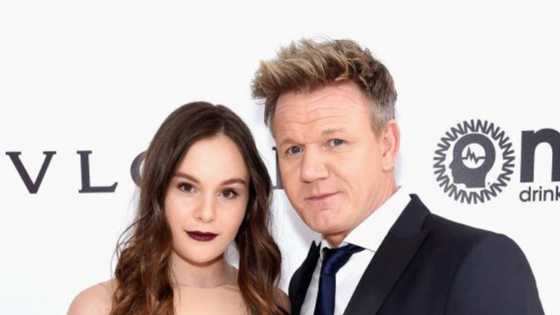 Holly Anna Ramsay biography: Who is Gordon Ramsay’s daughter?