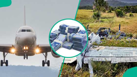 Amount paid to victims’ family of Dana air crash that killed hundreds of people in Nigeria in 2012