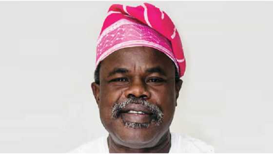 Updated: Ondo Assembly Speaker Bamidele Oleyelogun refutes resignation claims