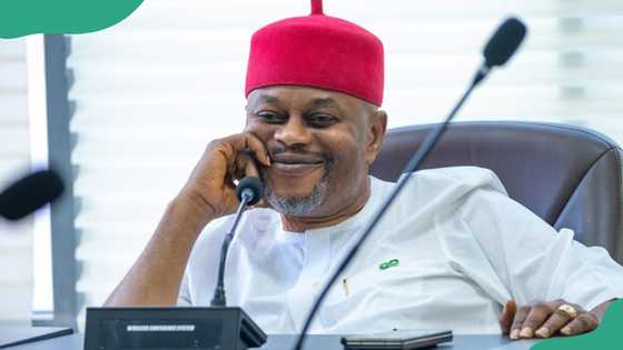 Hukumar ICPC ta yi magana, ta bayyana manyan dalilan kama ministan Tinubu da ya yi murabus