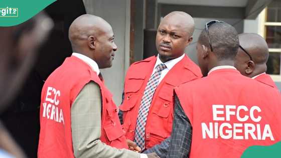 EFCC blows hot as 16 governors approach court to scrap its operations