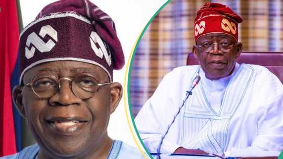 Tinubu redefines 8 priority areas of his administration