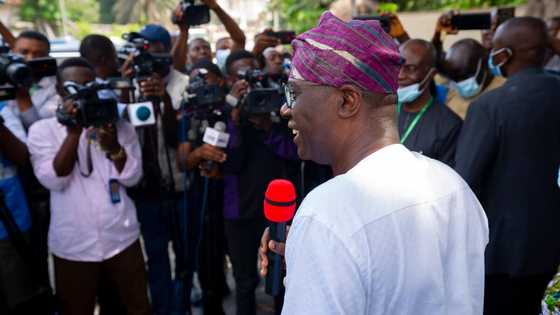 Lagos LG polls: Yiaga Africa reveals key observations from exercise