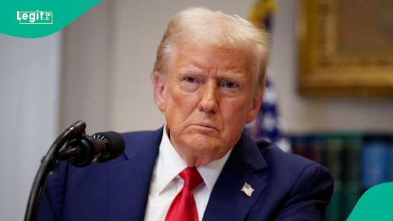 Trump pressures Canada to join the U.S. or face trade war consequences