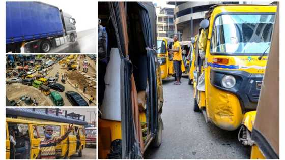 NAICOM hikes Premium Rates For Motor Insurance In Nigeria