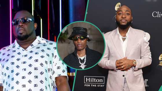 Soso Soberekon calls Davido most influential brand in Africa amid feud with Wizkid, FC Kicks