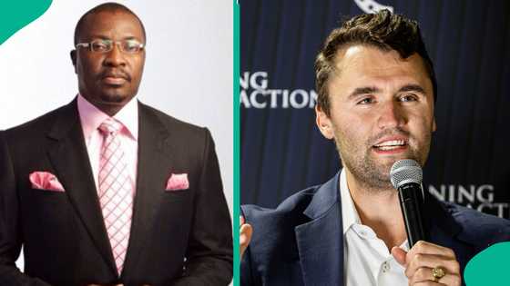Comedian Alibaba shares honest take on slain US activist Charlie Kirk, fuels fresh controversy