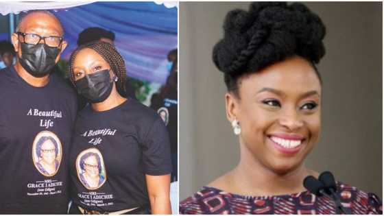 “I can’t wait to vote for you” - Chimamanda Adichie joins ‘Obidients,’ shares interesting experience with Obi
