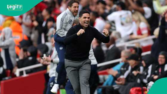 Mikel Arteta confirms key players return ahead of Champions League semifinal vs Atletico Madrid