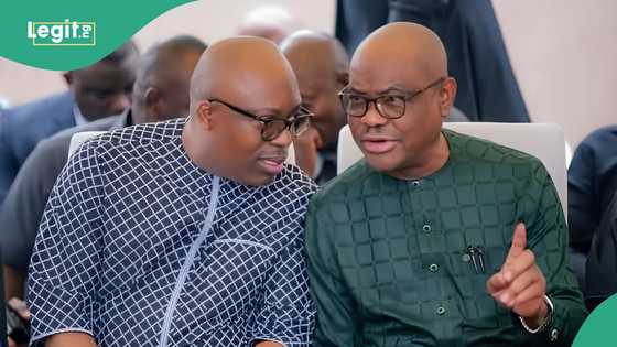 Rivers emergency rule: “I won’t disclose details of peace deal with Fubara,” Wike insists