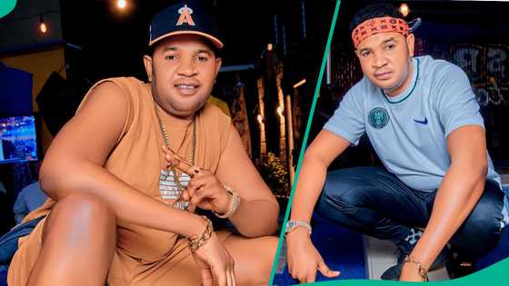 Kano: Kotun tarayya ta tunkuɗa ƙeyar ɗan TikTok, G Fresh zuwa gidan kaso