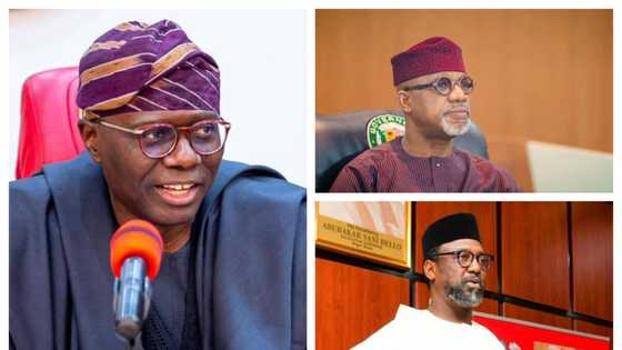 El-Rufai, Zulum, Gwamnoni 10 da suka Bada Hutun Musamman Domin Yin katin zabe