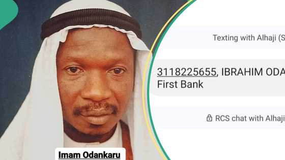 Imam Odankaru: Gwamnati ta bar tsohon malamin makaranta a kuncin rayuwa bayan ritaya