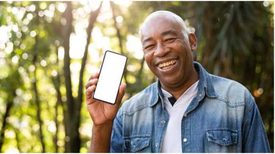 Man who went to bed with only N933 in his account, wakes up to find N113m in it