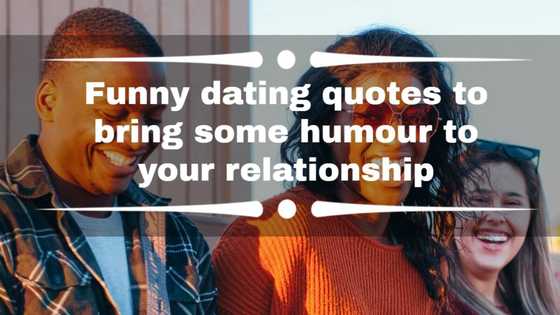 Funny dating quotes to bring some humour to your relationship