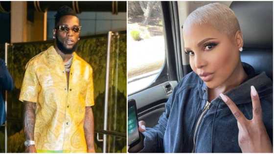 Last Last: Burna Boy reveals Toni Braxton makes 60% of earnings from song after he sampled her sound
