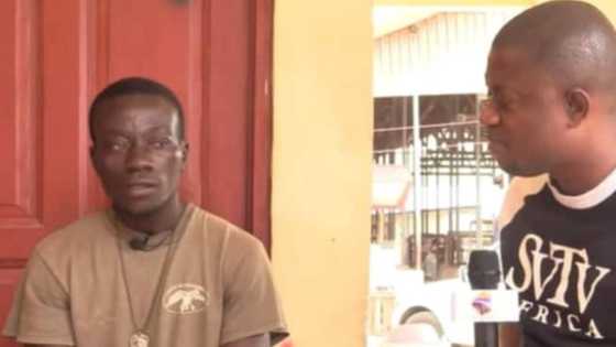 Yadda kotu ta daure wani mutum shekaru 10 kan satar da abokinsa ya tafka