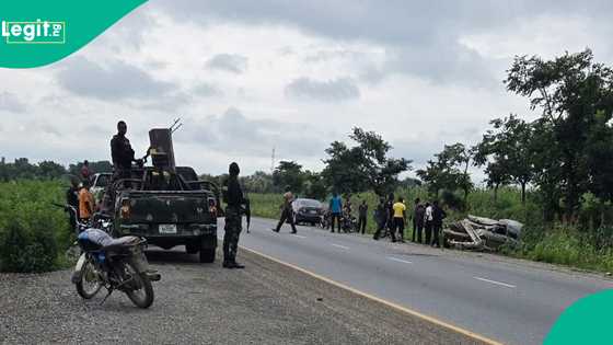 Alhaki ya kama su: 'Yan bindiga sun yi hadari bayan karbo makudan kudin fansa