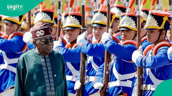 Just In: 4 deals Tinubu made in Brazil on 3rd meeting with Lula, full list emerges