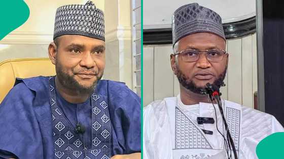 Sheikh Triumph ya cigaba da wa'azi a Kano bayan cewa an hana shi, lauya ya magantu