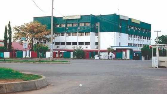 2023: PDP ta soke 6 daga cikin yan takararta na sanata a jihar Kogi