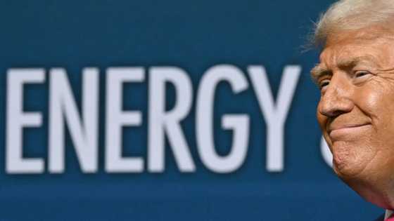 Trump unveils investments to power AI boom