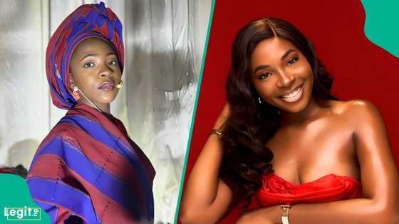 “Nigeria failed you”: Brother of fast-rising singer Nanyah recounts her final moments after snake bite