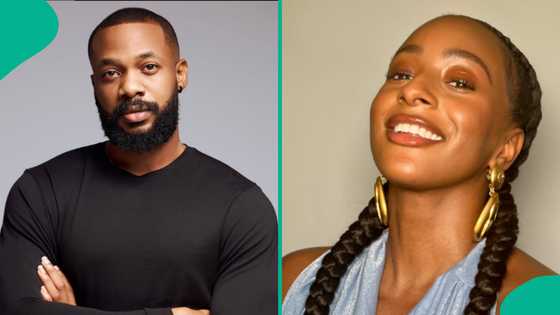 Mr Nigeria explains why DJ Cuppy isn't ready for marriage: “All men in her DM can’t be gold diggers”